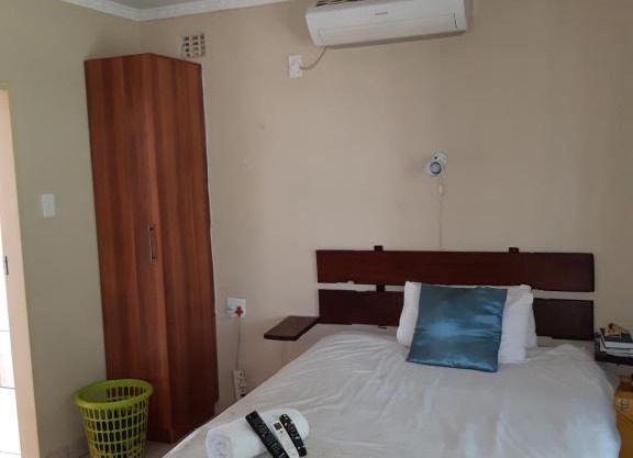 Lepha Guest House