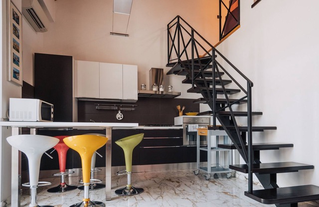 Lerry's House near 5 Terre