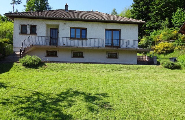 "Les ACACIAS" - Rental House - Rated 4 stars in Furnished Accommodation
