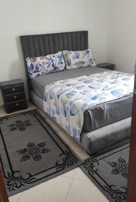 Les Appartements de la Place Atlas