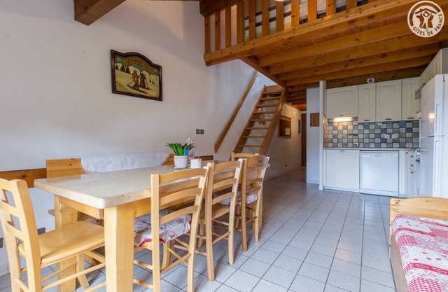 LES Balcons DE Saint SO 4