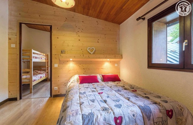 LES BALCONS DE SAINT SO