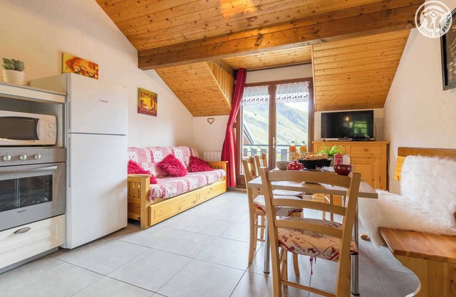 LES BALCONS DE SAINT SO 6