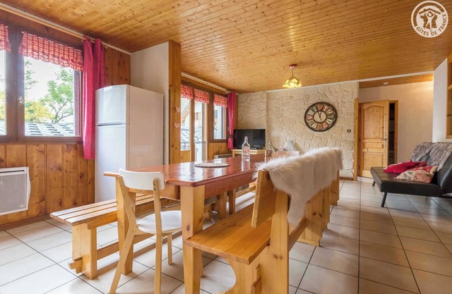LES BALCONS DE SAINT SO 12