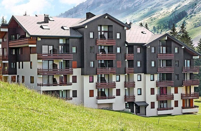 Les Balcons de L'Etale by Interhome
