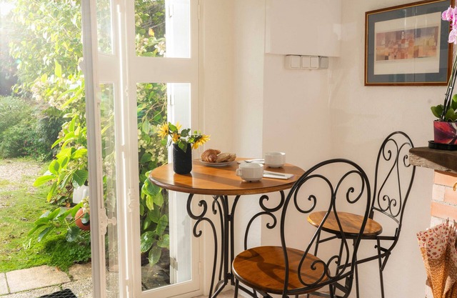 Les Balcons sur la Loire