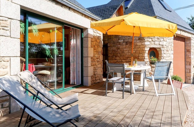 Les Bambous by Interhome