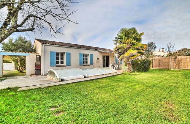 Les Bardières by Interhome