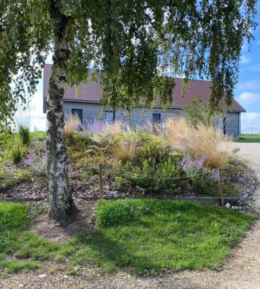 LES BOIS DE CHAMPAGNE NORDIQUE