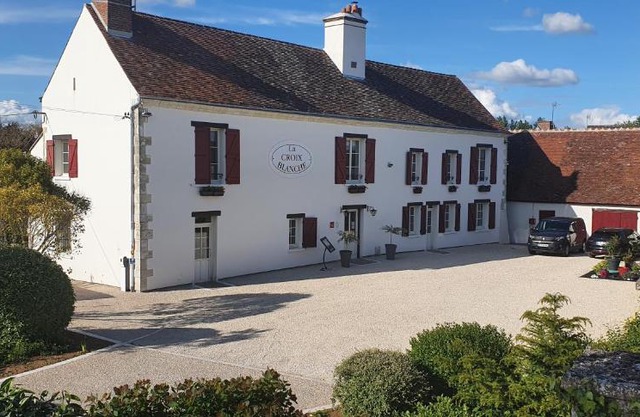 Les Bords de Loire