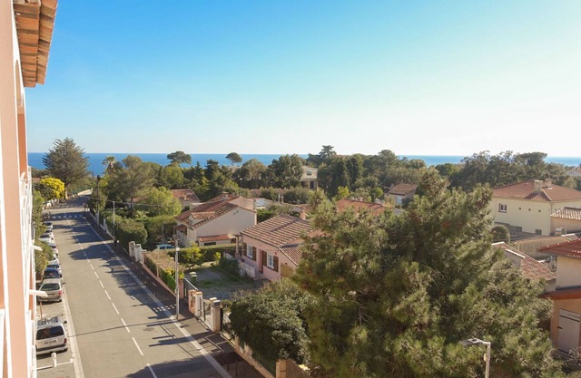 Les Calanques d'Azur by Interhome