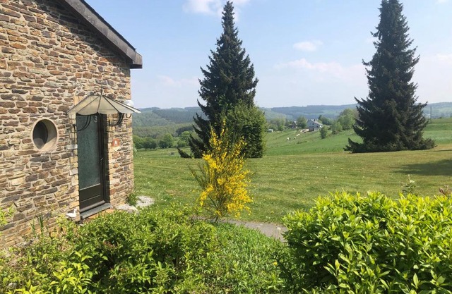 Les Caliciades 3 à Gros-Fays