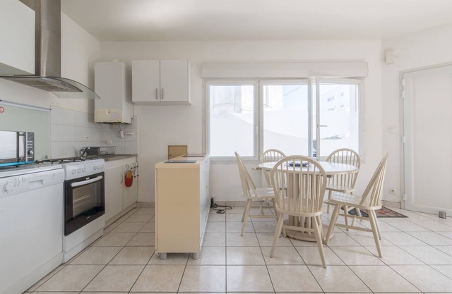 LES CELTES - Appartement pour 6