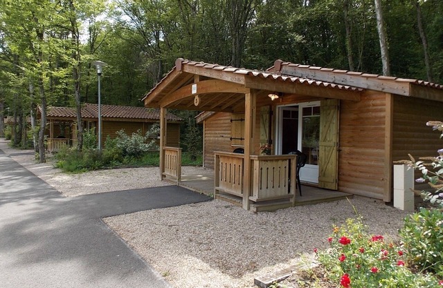 Les chalets Amnéville