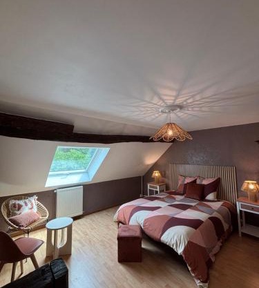 Les Chambres de Nath