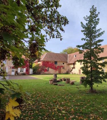 Les chambres de Preisch