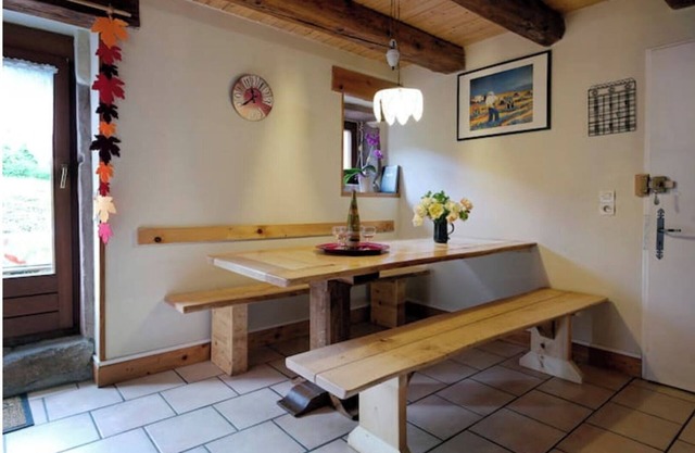 "les Chardons" 88430 Vienville