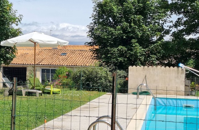 Les Clos des Coccinelles
