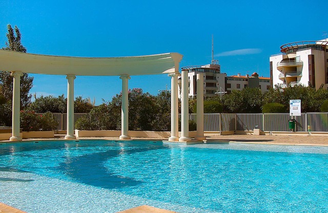 Les Colonnes de Circé by Interhome