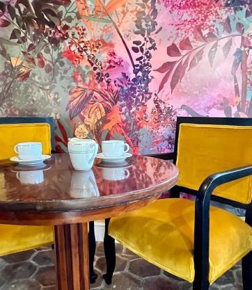 Les Cottages d'Orient Gite Boutique