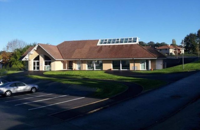 Les Cottages du Saleys - Casalys 3p 6p