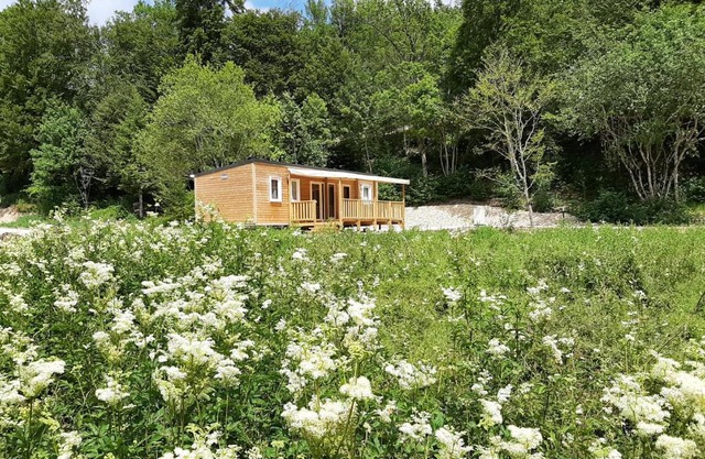 Les Cottages du Herisson