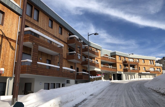 Les Cristaux de La Plagne, T3, 8 pers, LES LODGES, PLAGNE CENTRE, 3* classified