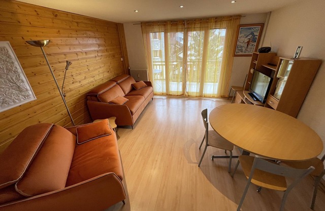 Les Deux Alpes apartment for 6 persons - Rated 3 “Clés” Clévacances