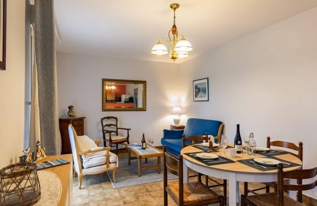 Les Dunes by Interhome