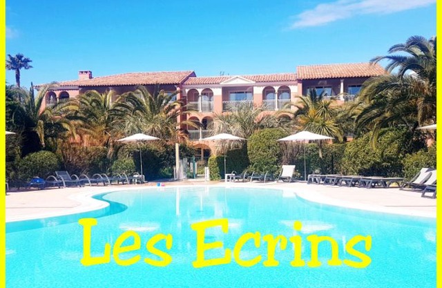 Les Ecrins de la Badine - hameaux