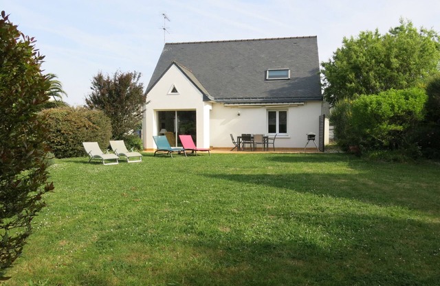 Les Embruns by Interhome