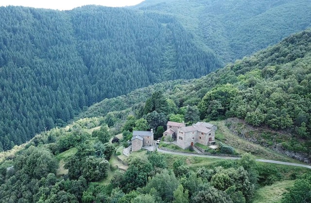 Les Gîtes de la Mazière