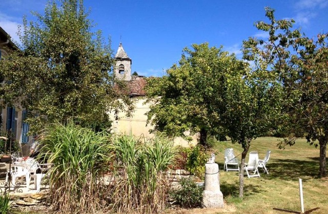 Les Gîtes De Morville