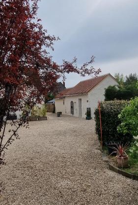 Les Gîtes Mina