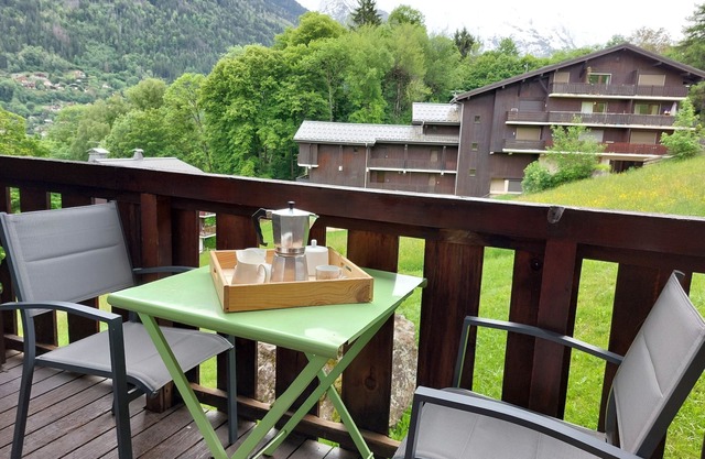 Les G'rets by Interhome