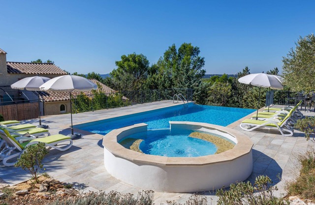 Les Garrigues d'Ozilhan by Interhome
