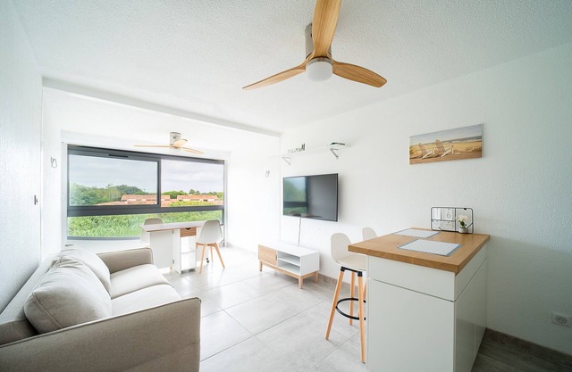 Les Golfes Clairs - Studio Apartment, Sleeps 4
