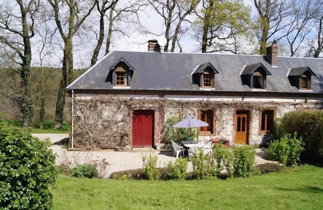 Les Grains D'Or - VILLAINVILLE