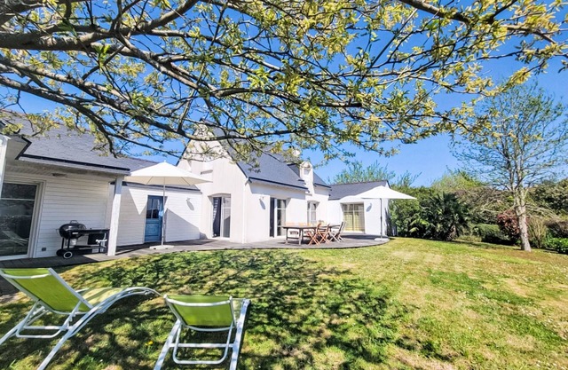 Les Guérins by Interhome
