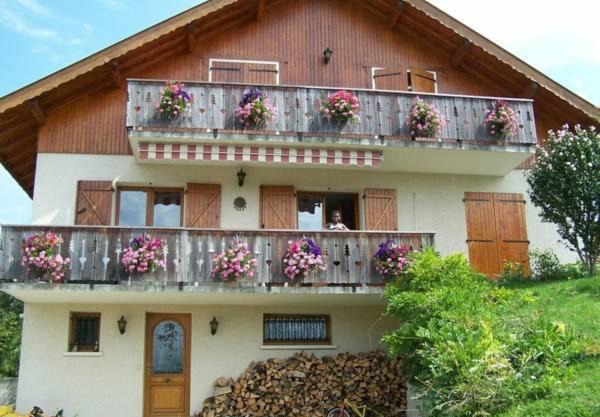 Les Haies Vives