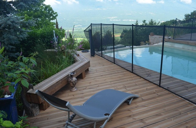 LES HAUTES TERRES - SERRIERES EN CHAUTAGNE