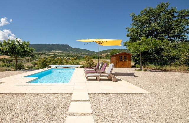 Les Hauts de Jallia by Interhome