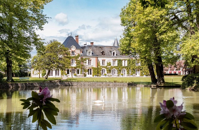 Les Hauts de Loire
