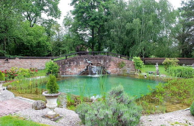 Les Jardins d'Aïka
