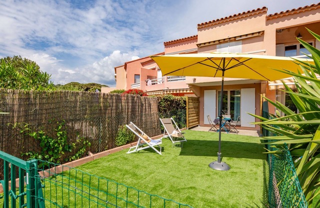 Les Jardins de la Nartelle Plage by Interhome