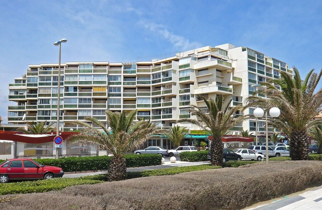 Les Jardins de la Plage by Interhome