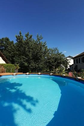 Les Jardins de la quiétude