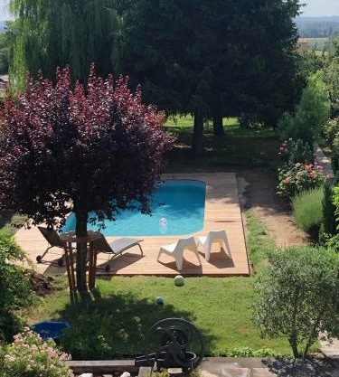 Les Laurentides