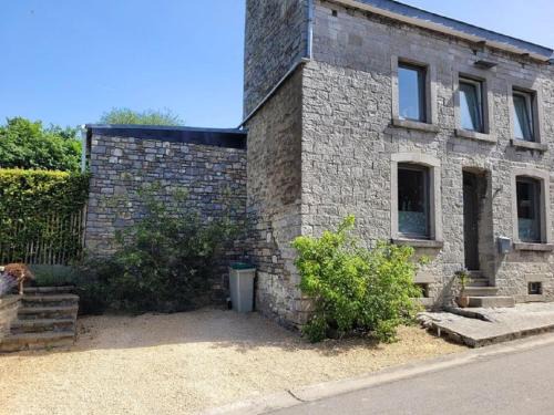 Les Lavandes de Durbuy