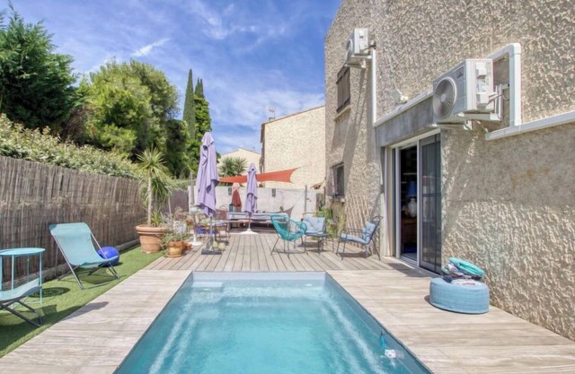 Les Lentisques 21 by Interhome